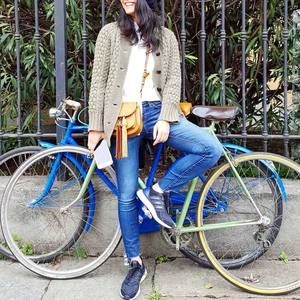 Meet your Posher, Shan